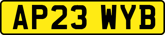 AP23WYB
