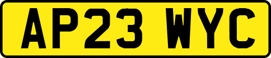 AP23WYC