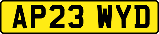 AP23WYD