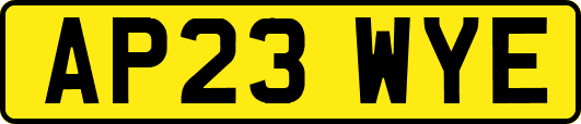 AP23WYE