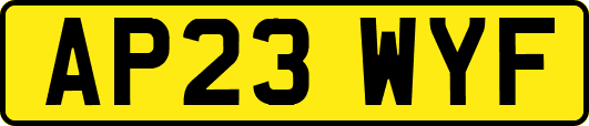 AP23WYF