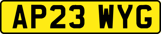 AP23WYG