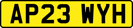 AP23WYH