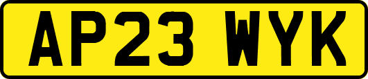 AP23WYK