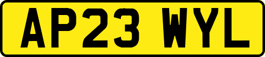AP23WYL