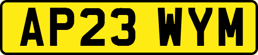 AP23WYM