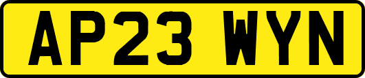 AP23WYN
