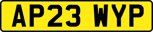 AP23WYP