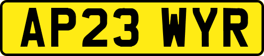 AP23WYR