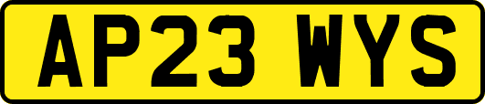 AP23WYS