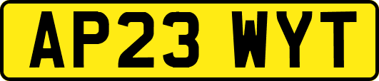 AP23WYT