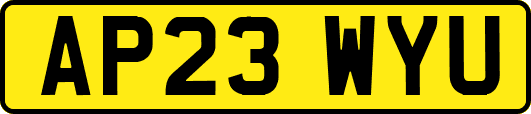 AP23WYU