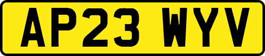 AP23WYV