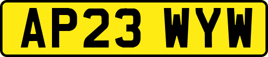 AP23WYW
