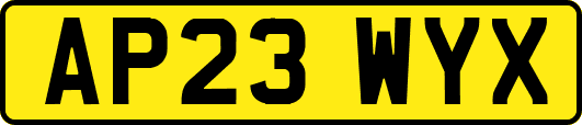 AP23WYX