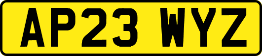 AP23WYZ