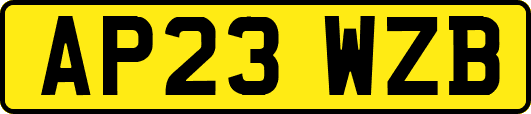 AP23WZB