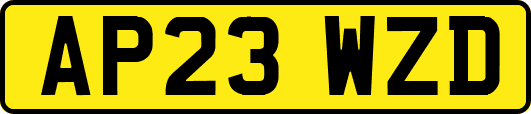 AP23WZD