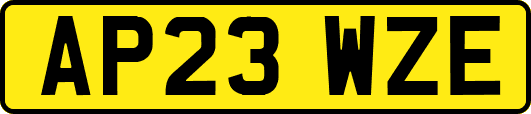 AP23WZE