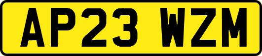 AP23WZM