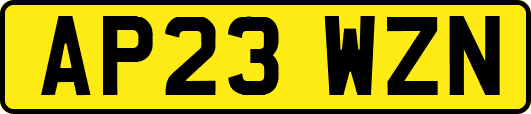 AP23WZN