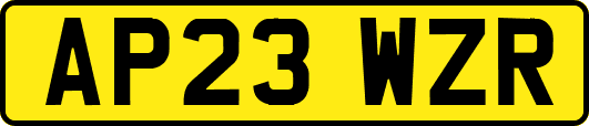 AP23WZR