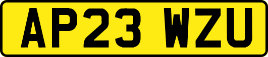 AP23WZU