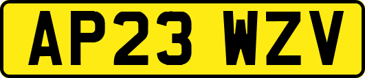 AP23WZV