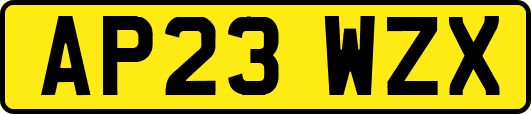 AP23WZX