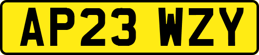 AP23WZY