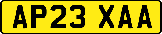 AP23XAA