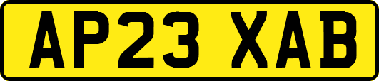AP23XAB