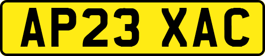 AP23XAC