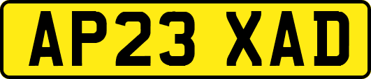 AP23XAD