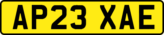 AP23XAE