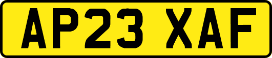 AP23XAF