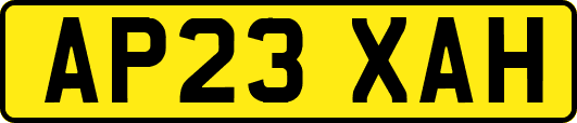 AP23XAH