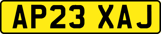 AP23XAJ