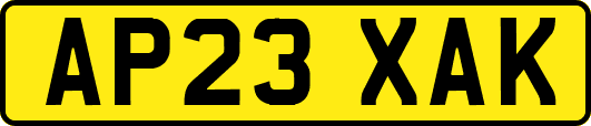 AP23XAK
