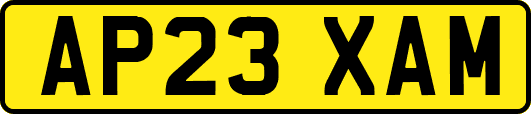 AP23XAM