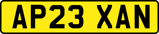 AP23XAN