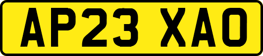 AP23XAO