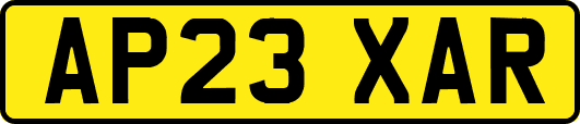 AP23XAR