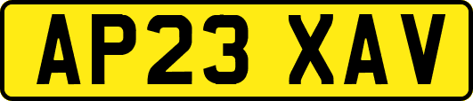 AP23XAV