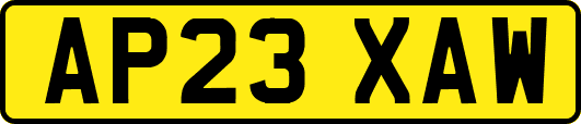 AP23XAW