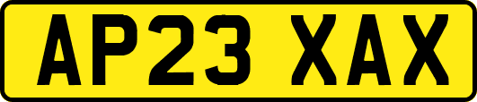 AP23XAX