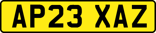 AP23XAZ