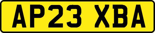 AP23XBA