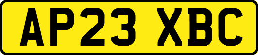 AP23XBC
