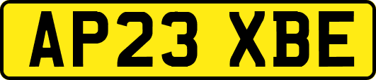 AP23XBE